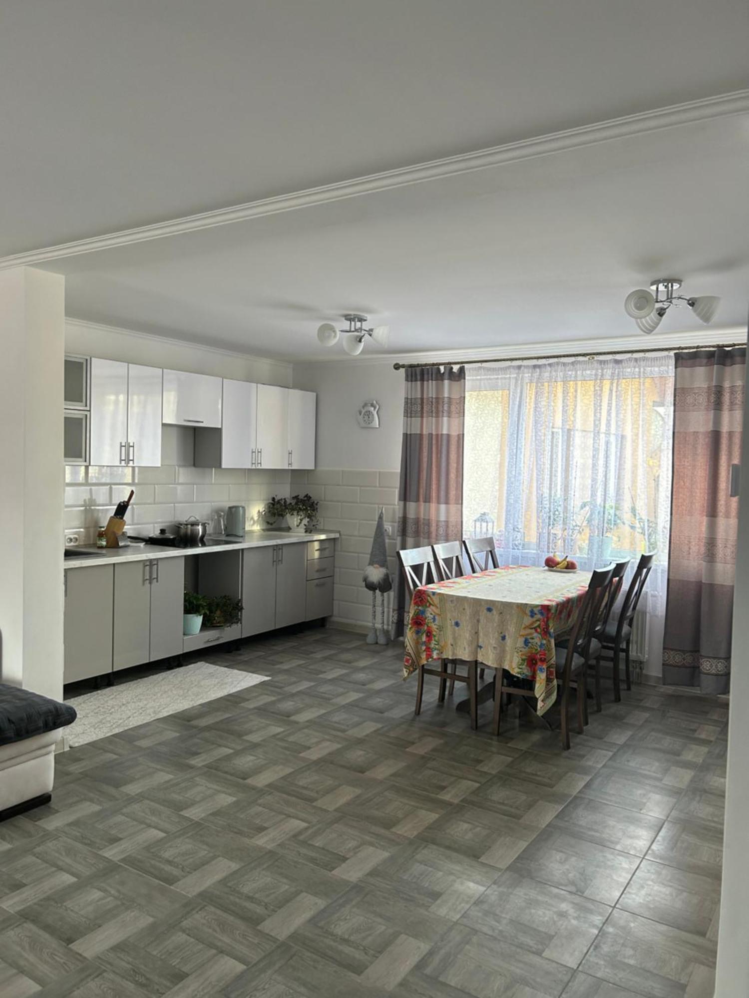Серце Карпат Hotel Yasinya Exterior photo
