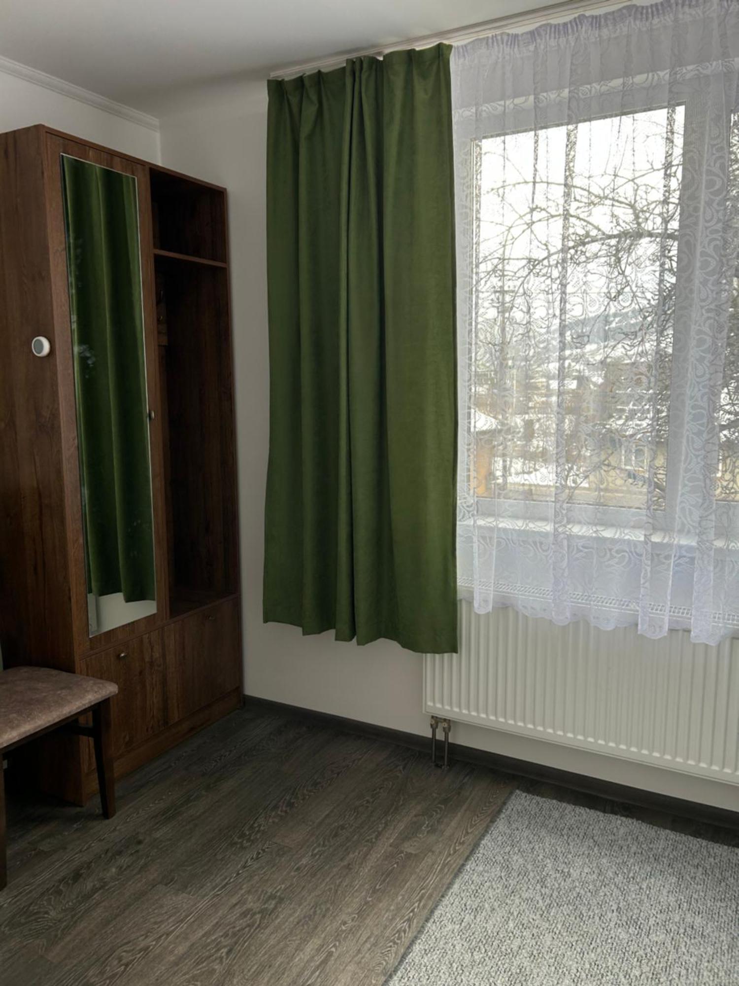 Серце Карпат Hotel Yasinya Exterior photo