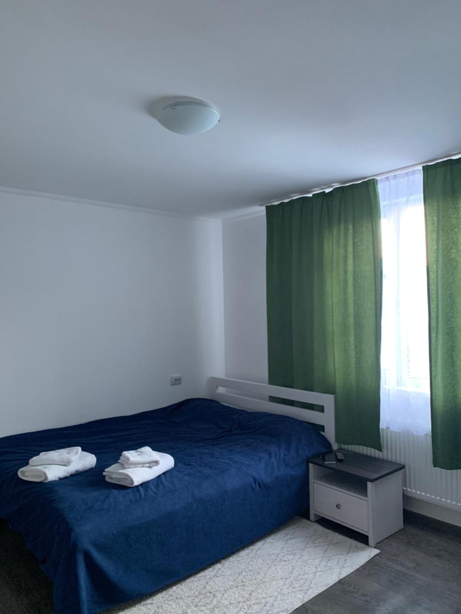 Серце Карпат Hotel Yasinya Exterior photo