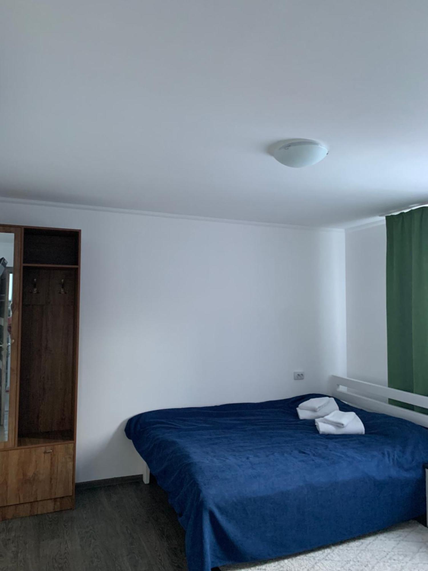 Серце Карпат Hotel Yasinya Exterior photo